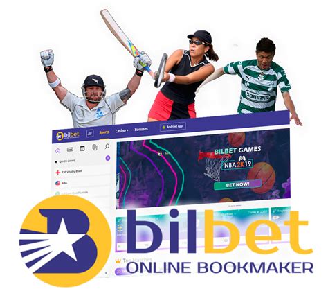 BilBet Online Bookmaker in India .